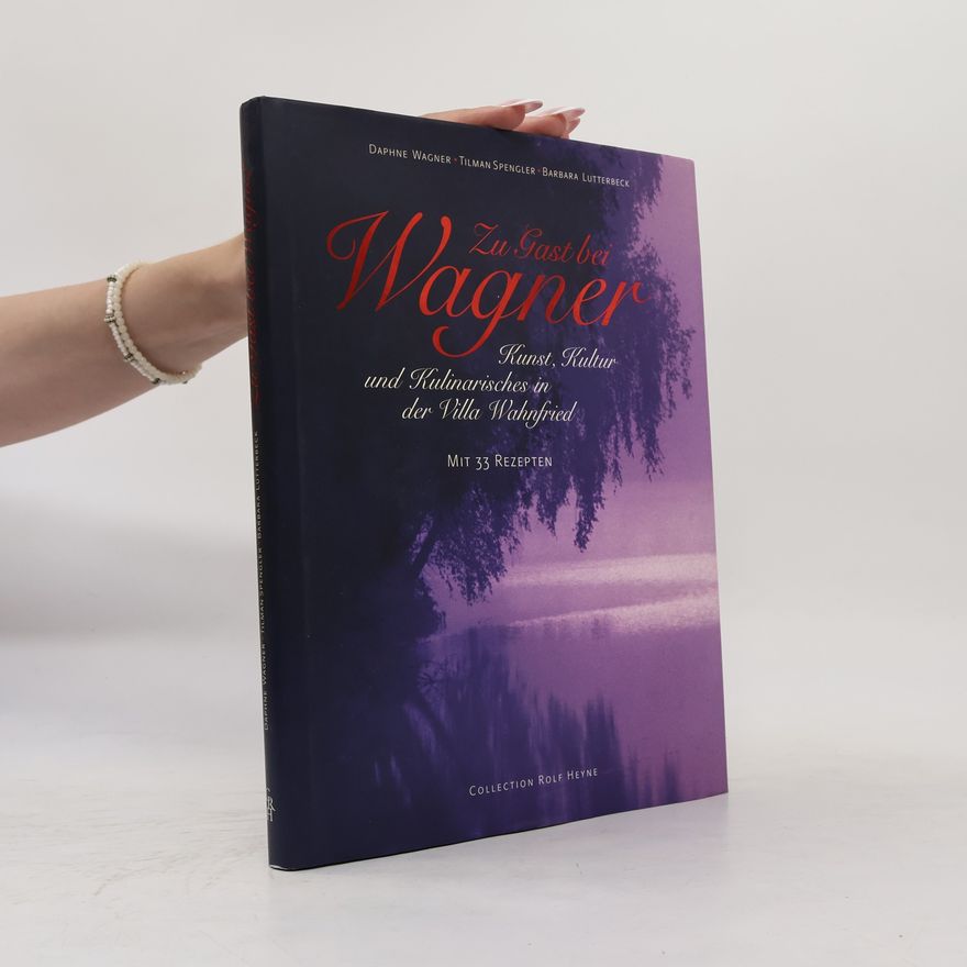 Daphne Wagner Zu Gast bei Wagner