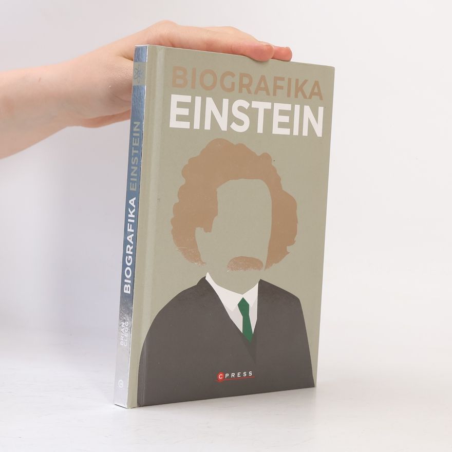 Collectif d'auteurs Biografika: Einstein