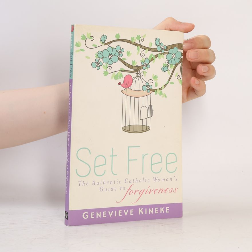 Genevieve S. Kineke Set Free