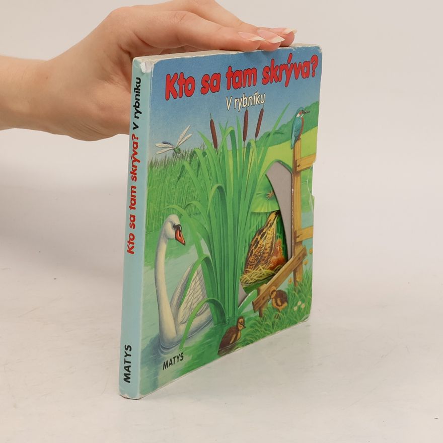 Autorenkollektiv V rybníku