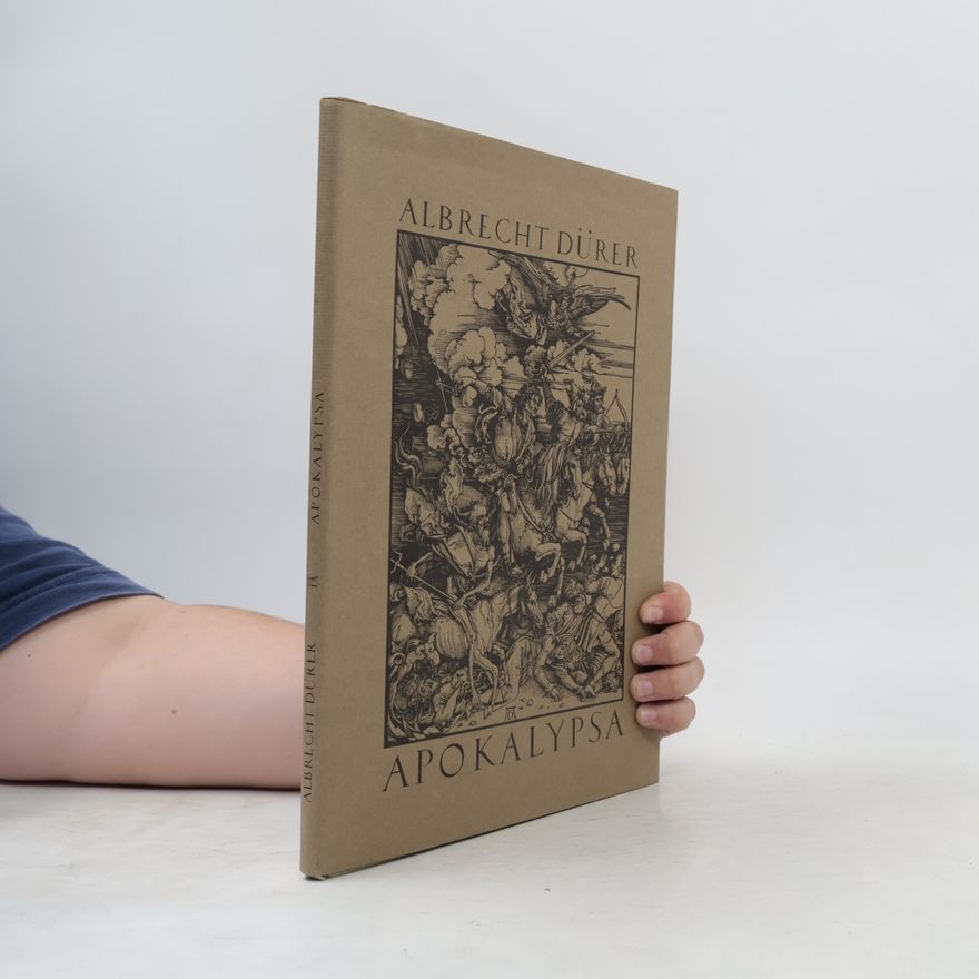 Albrecht Dürer Apokalypsa
