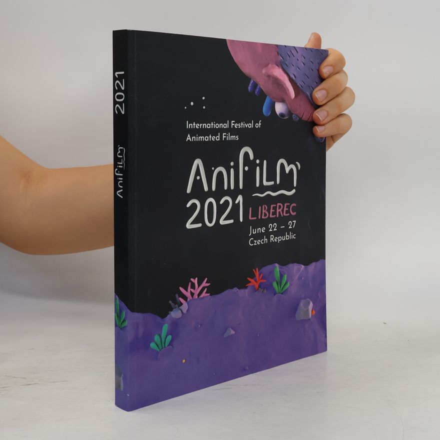 AA.VV. Anifilm 2021