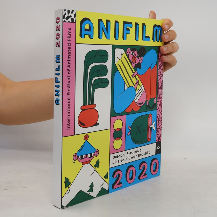 Autorenkollektiv Anifilm 2020