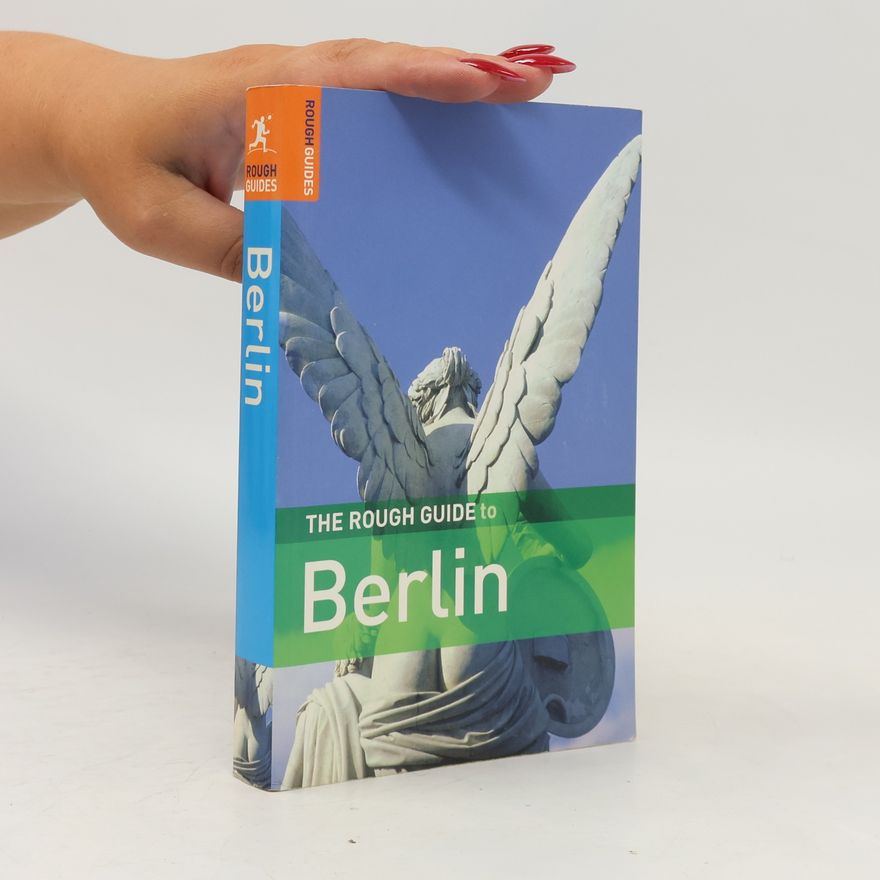 John Gawthrop The Rough Guide to Berlin