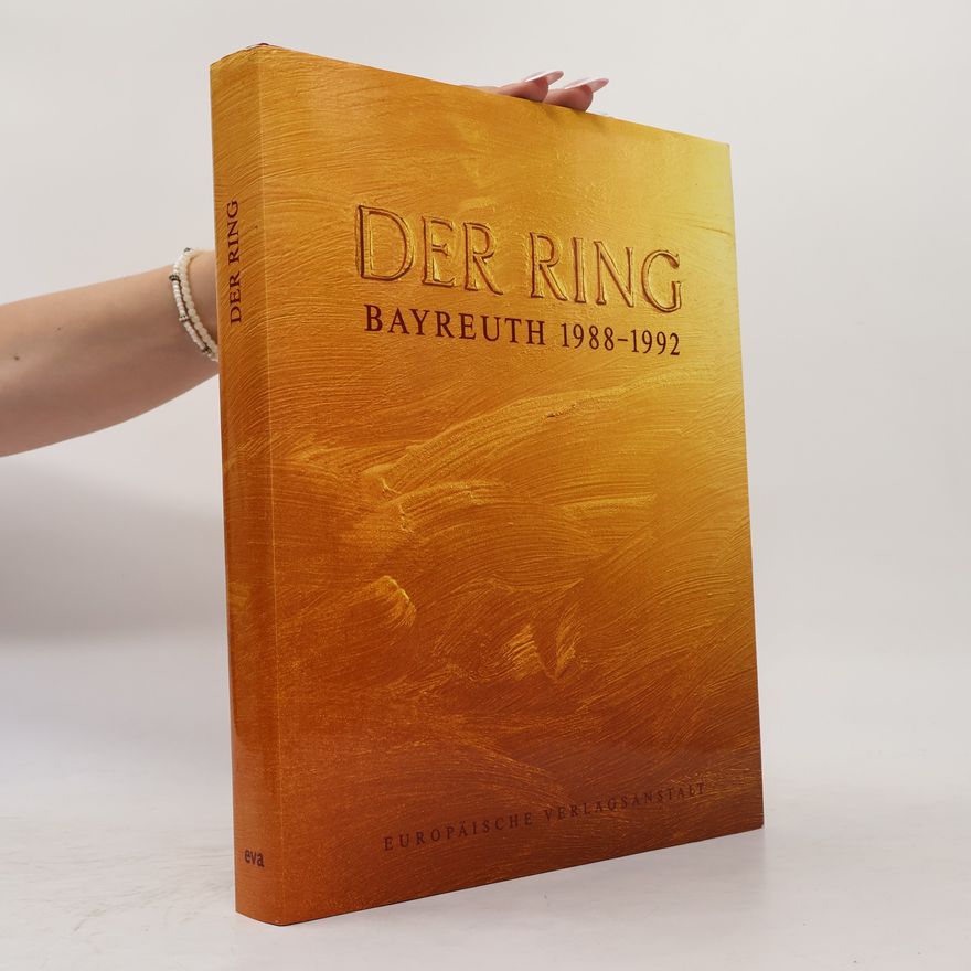 Michael Z. Lewin Der Ring