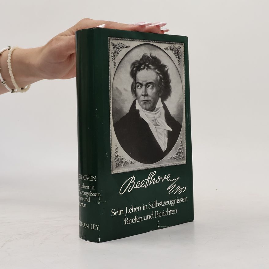 Stephan Ley Beethoven