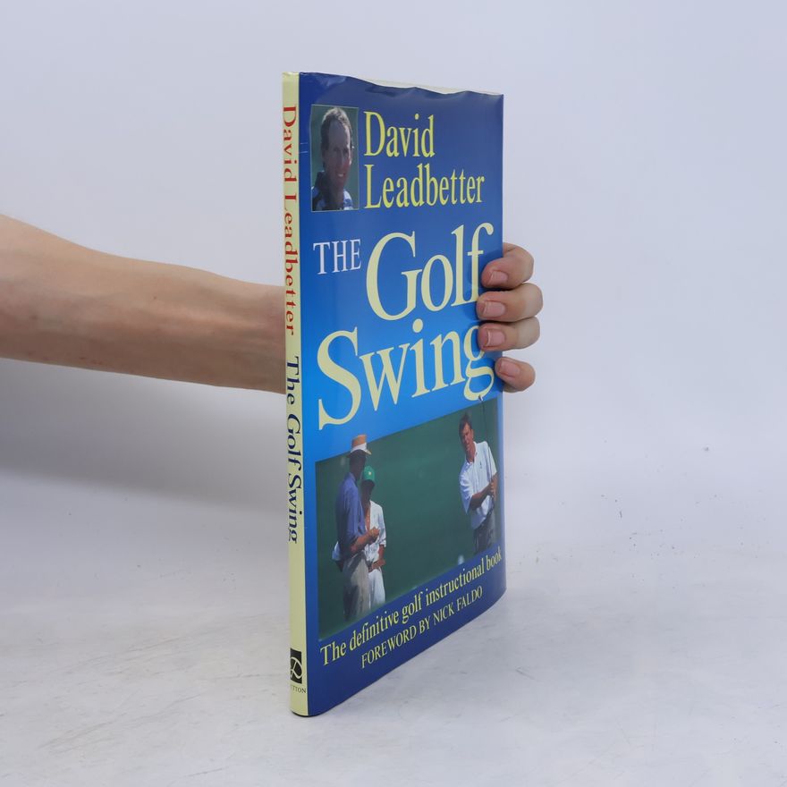 David Leadbetter The Golf Swing