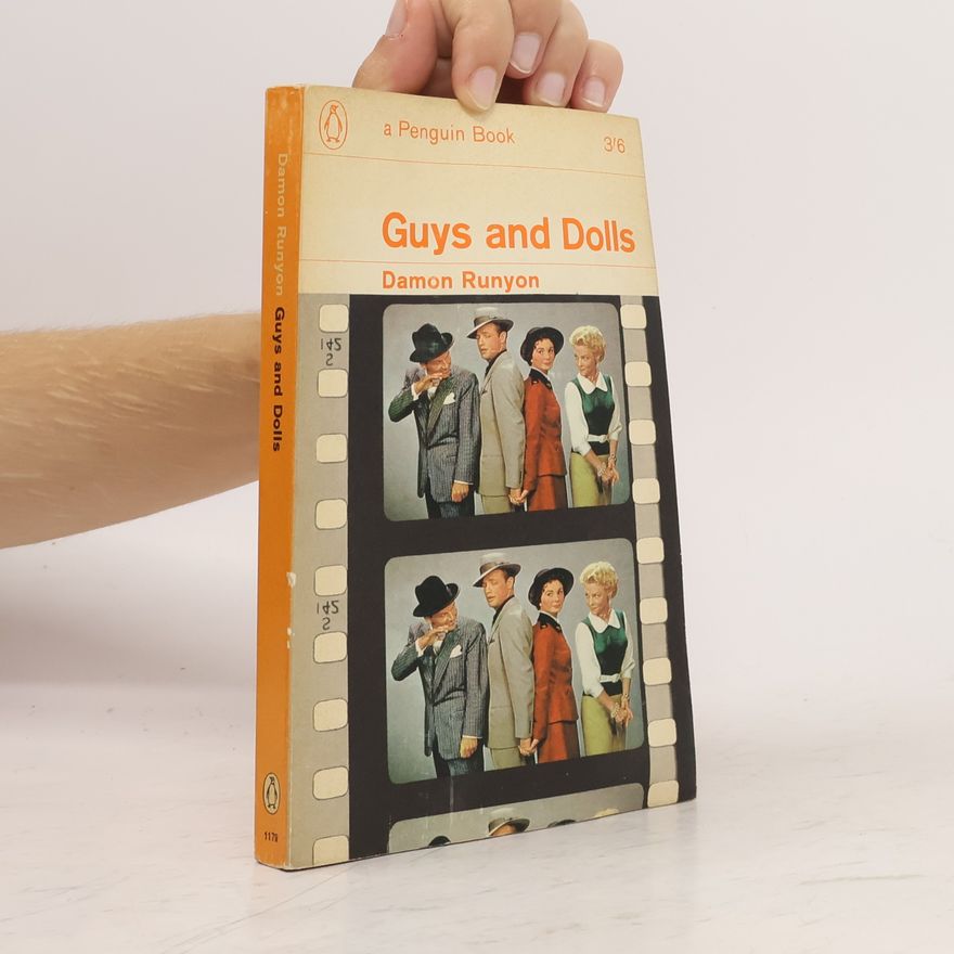 Damon Runyon Guys and Dolls