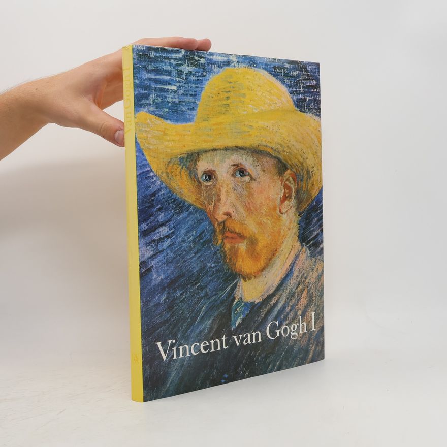 Paolo Lecaldano Vincent van Gogh I