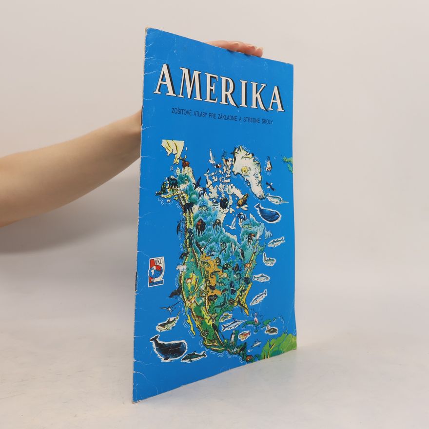 Autorenkollektiv Amerika