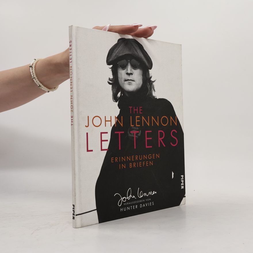 John Lennon The John Lennon Letters