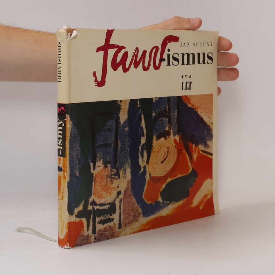 Jan Spurný Fauvismus
