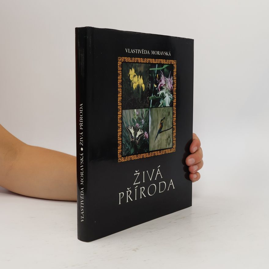 Václav Novák Živá příroda