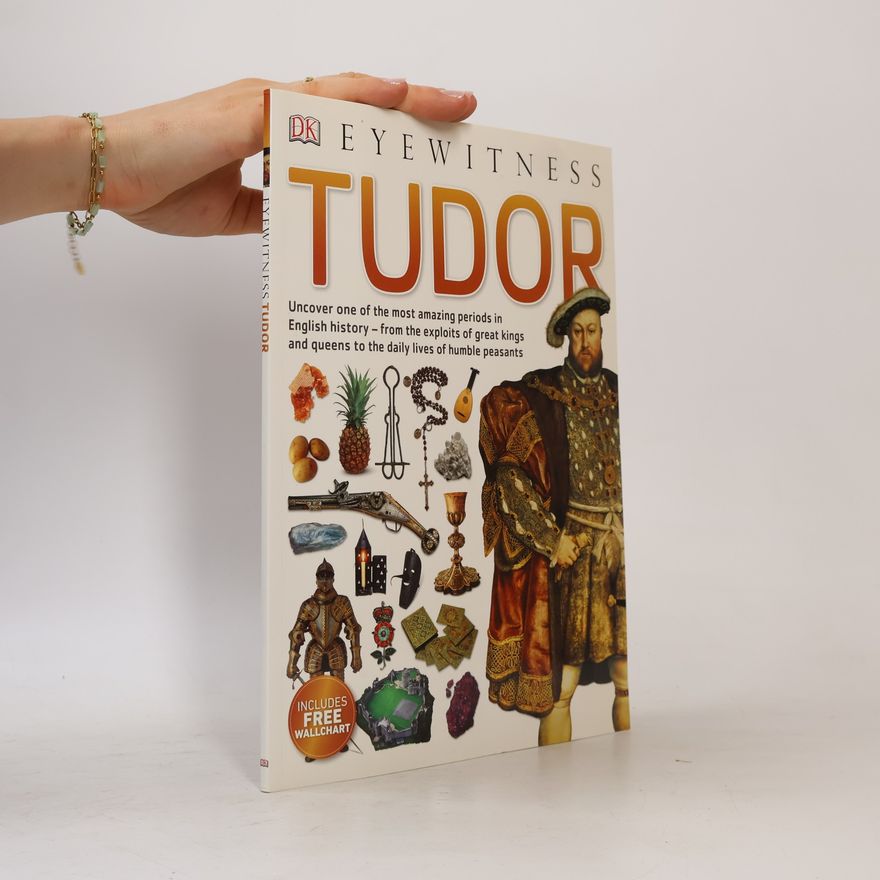 Dorling Kindersley Tudor