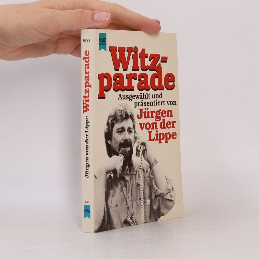 Jürgen von der Lippe Witzparade