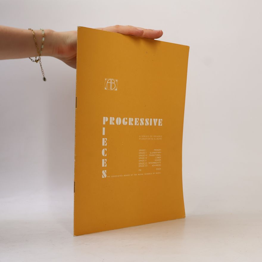 Autorenkollektiv Progressive Pieces