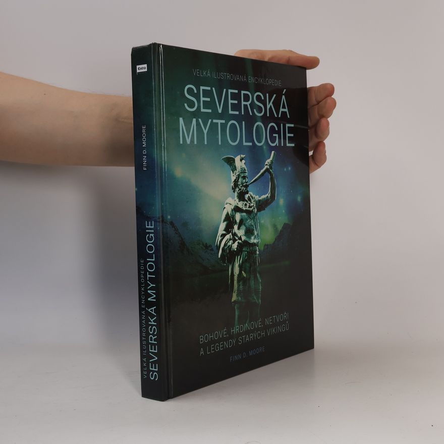 Finn D Moore Severská mytologie