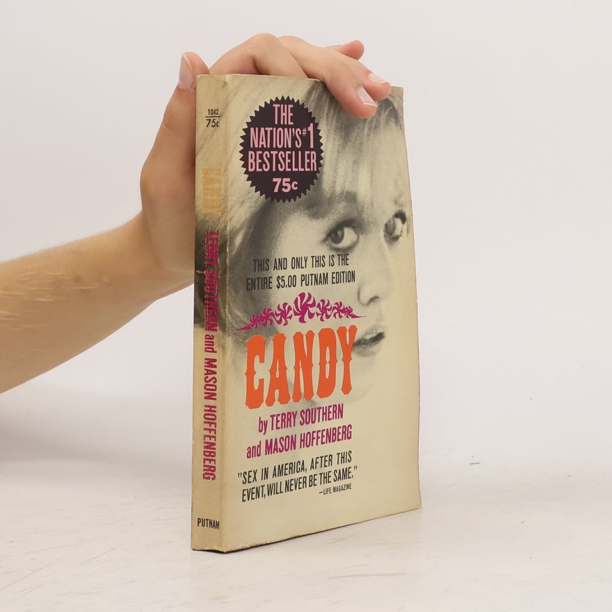 Terry Southern Candy