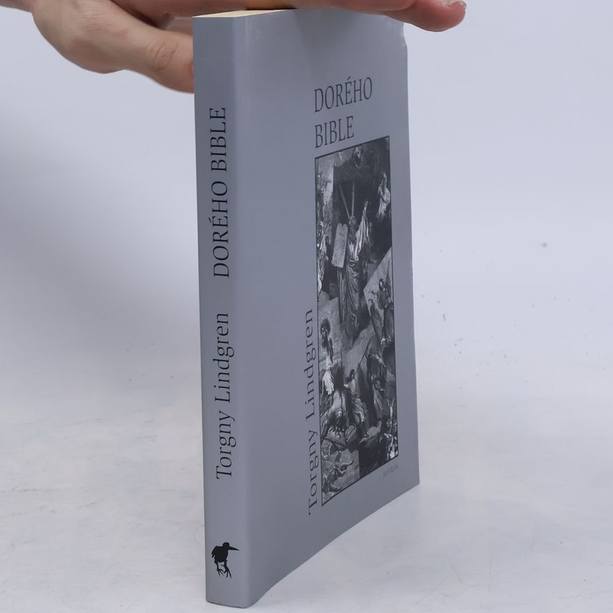 Torgny Lindgren Dorého Bible