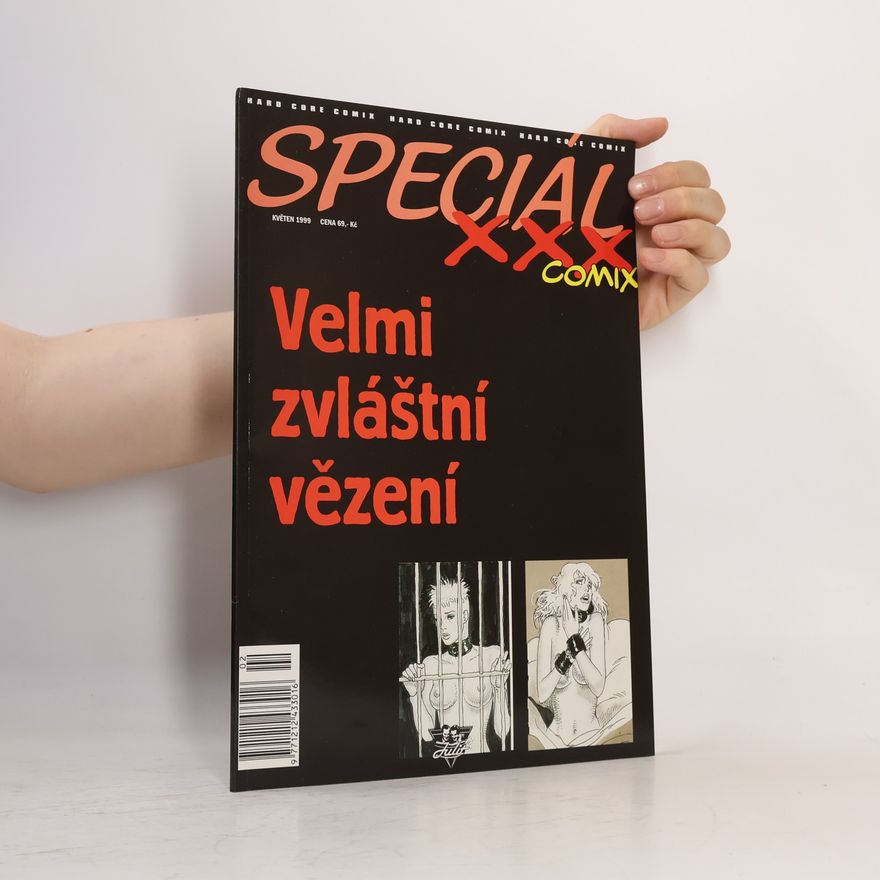 Autorenkollektiv Speciál XXX. 5/1999