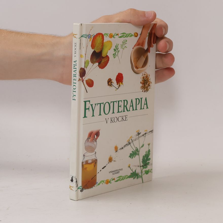 Non Shaw Fytoterapia v kocke