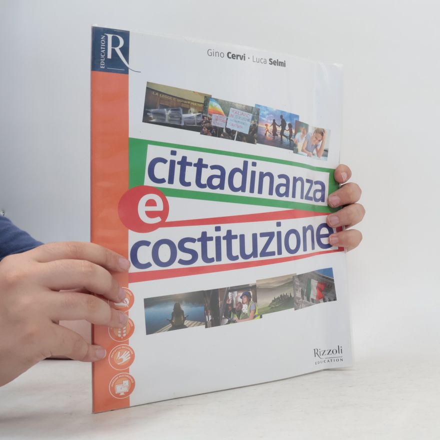Luca Selmi Cittadinnaza e costituzione
