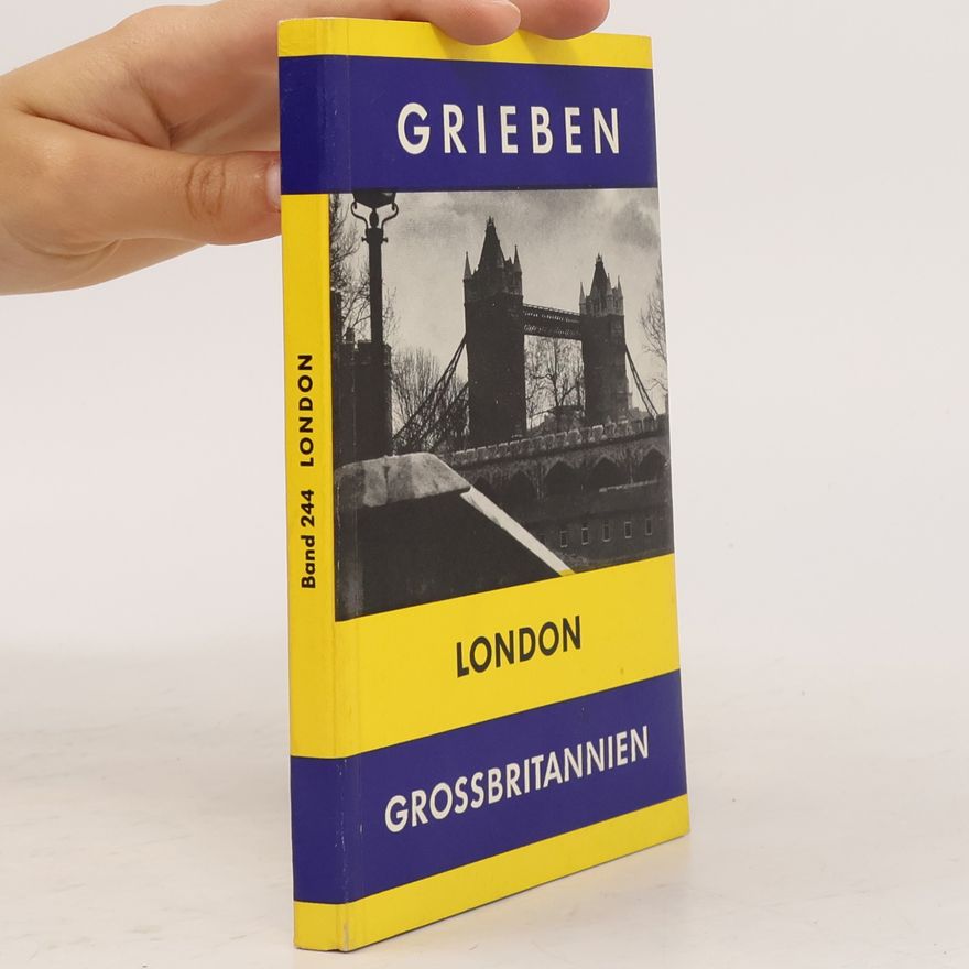 Autorenkollektiv London