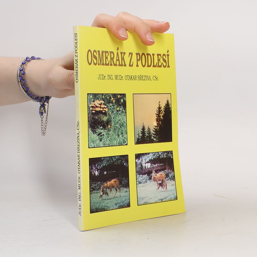 Otokar Březina Osmerák z Podlesí