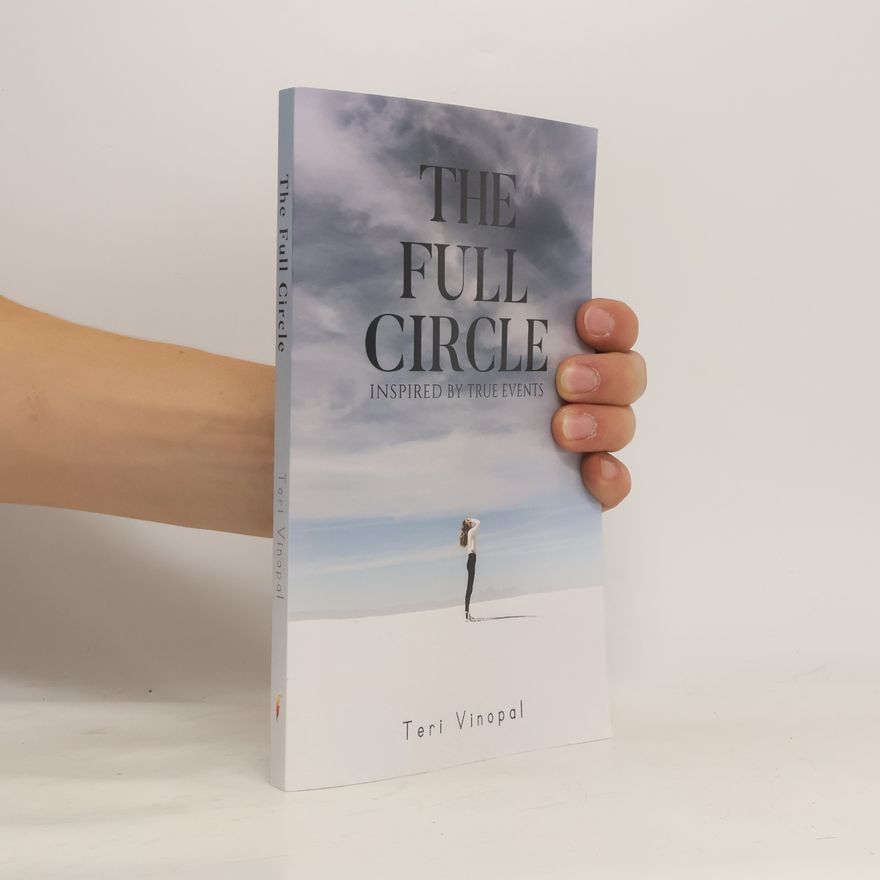 Teri Vinopal Full Circle