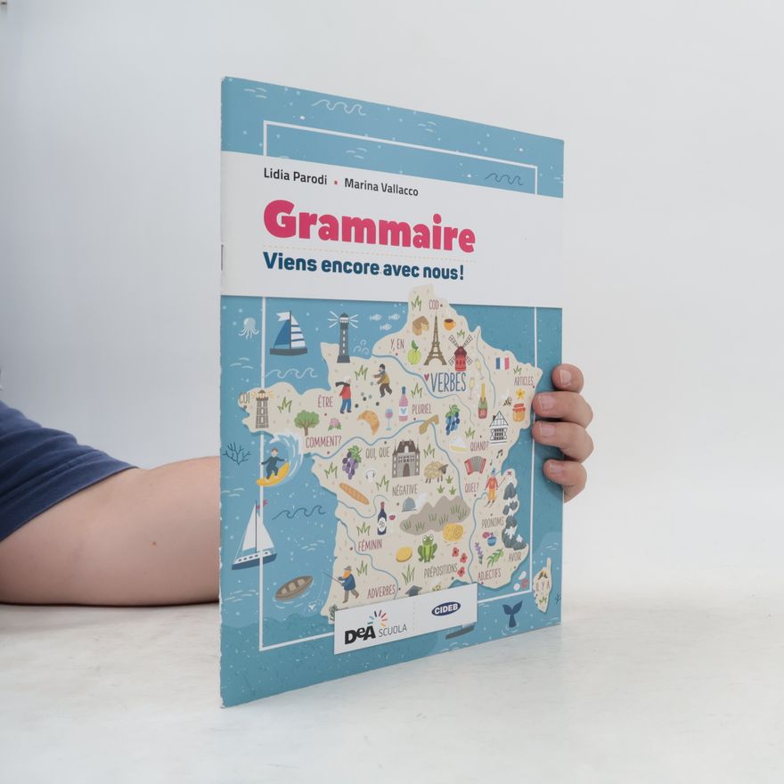 Marina Vallacco Grammaire