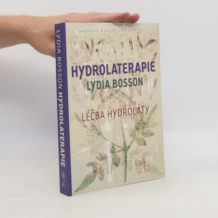 Lydia Bosson Hydrolaterapie