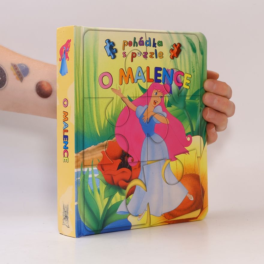 Kolektiv autorů O Malence