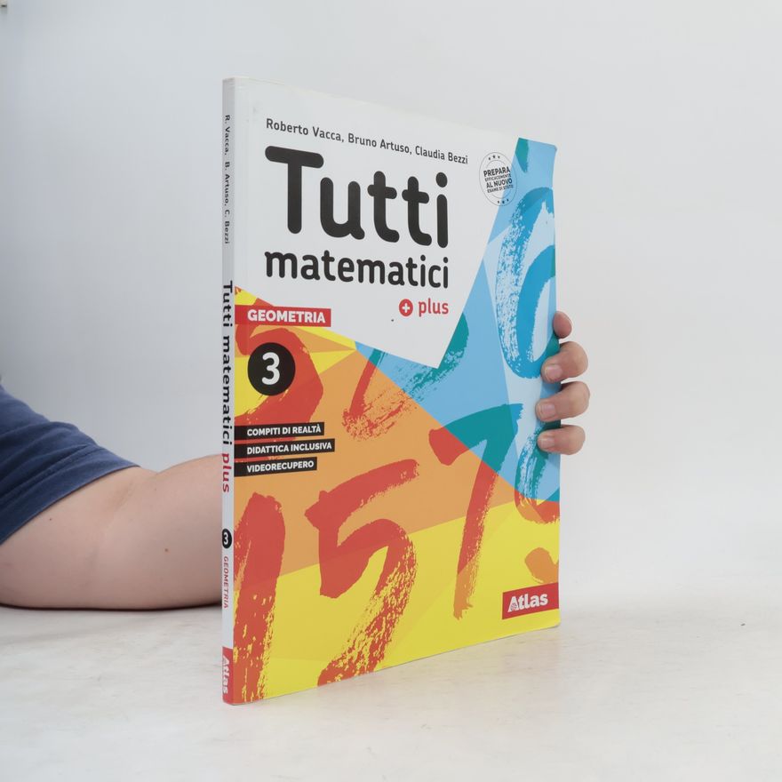 Autorenkollektiv Tutti matematici 3
