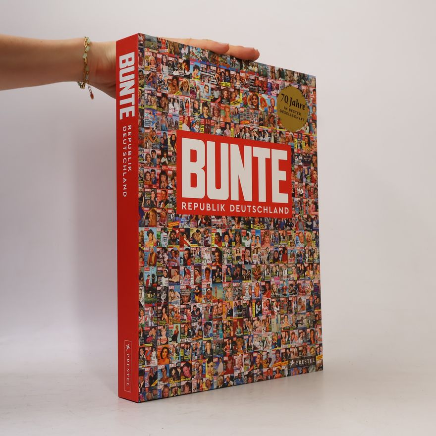 Autorenkollektiv BUNTE Republik Deutschland