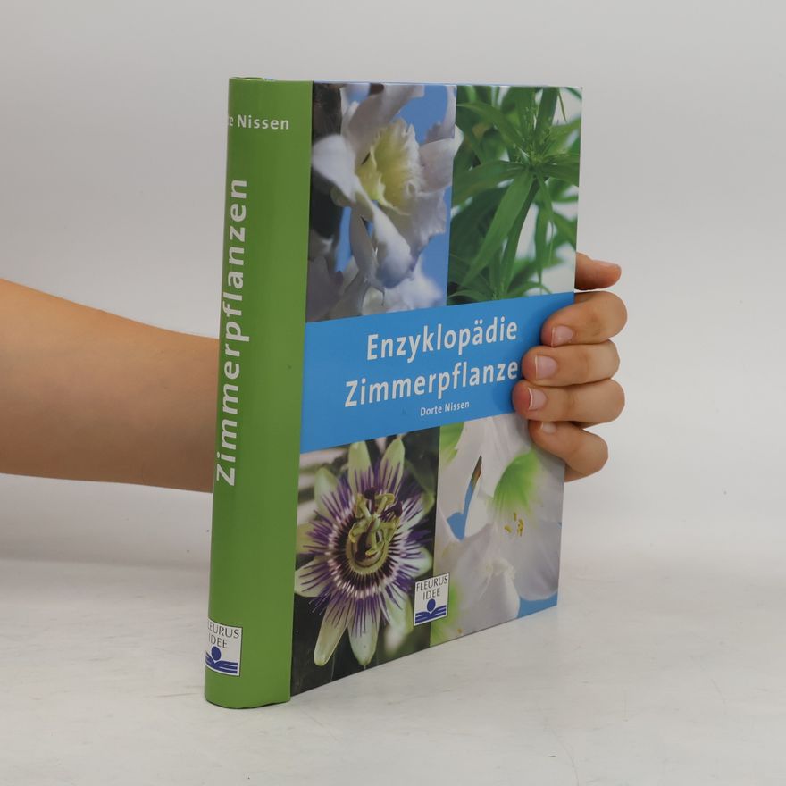Dorte Nissen Zimmerpflanzen