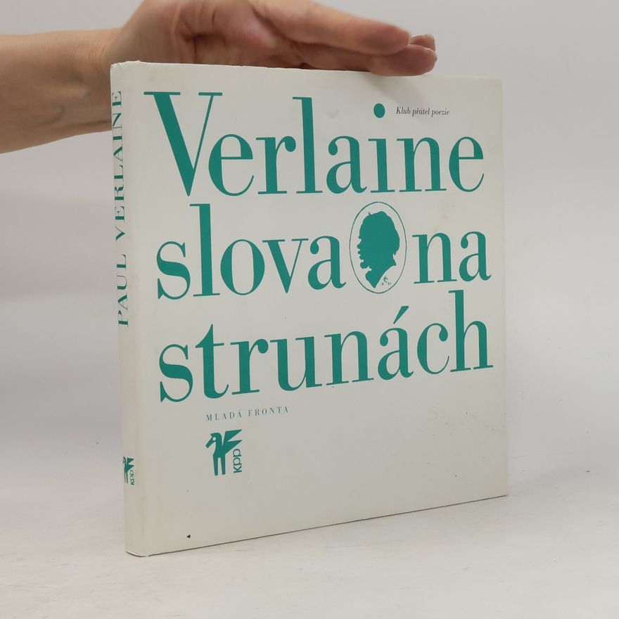Petr Kopta Slova na strunách
