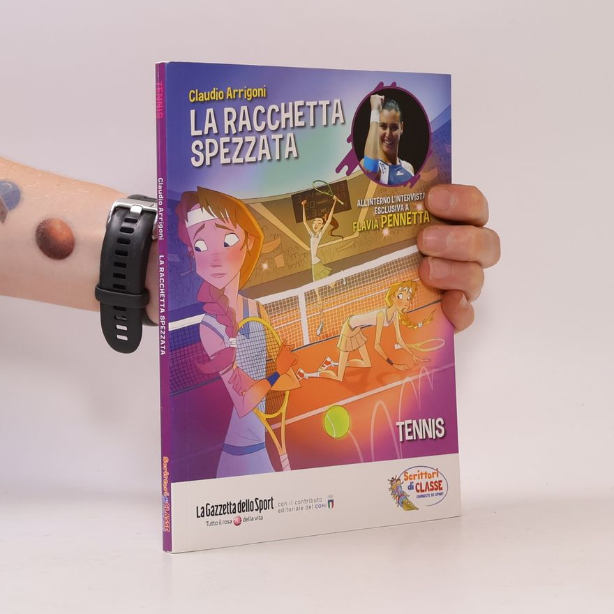 Kolektív autorov Scrittori di Classe. Cronisti di Sport 1-4