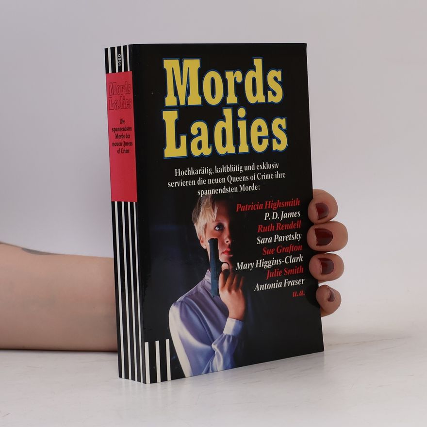 Claretta Cerio Mords Ladies