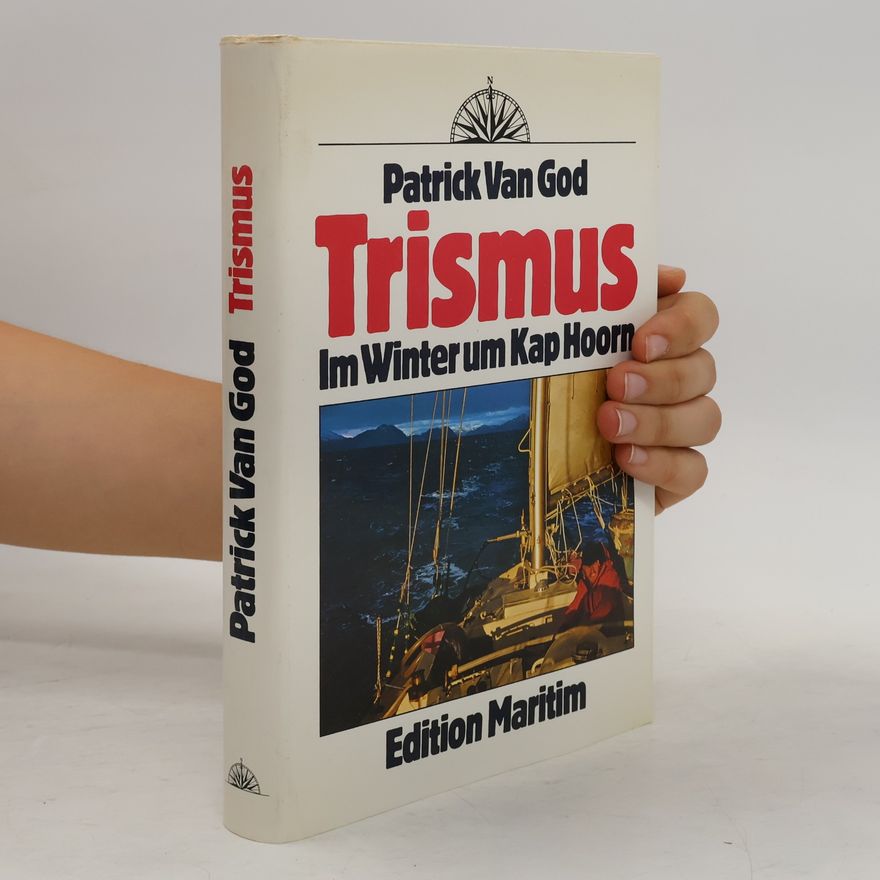Patrick Van God Trismus