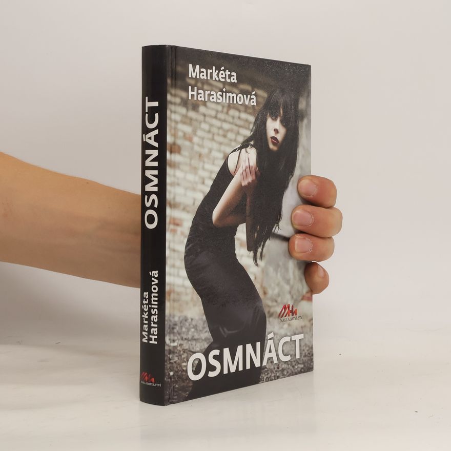Markéta Harasimová Osmnáct