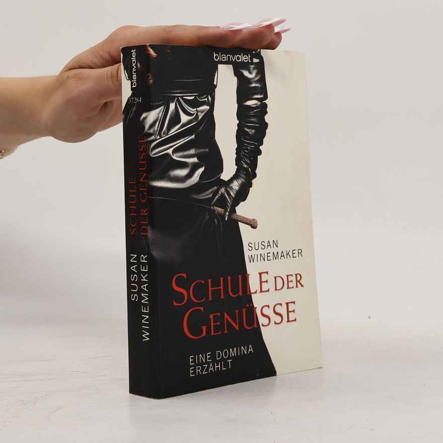 Susan Winemaker Schule der Genüsse