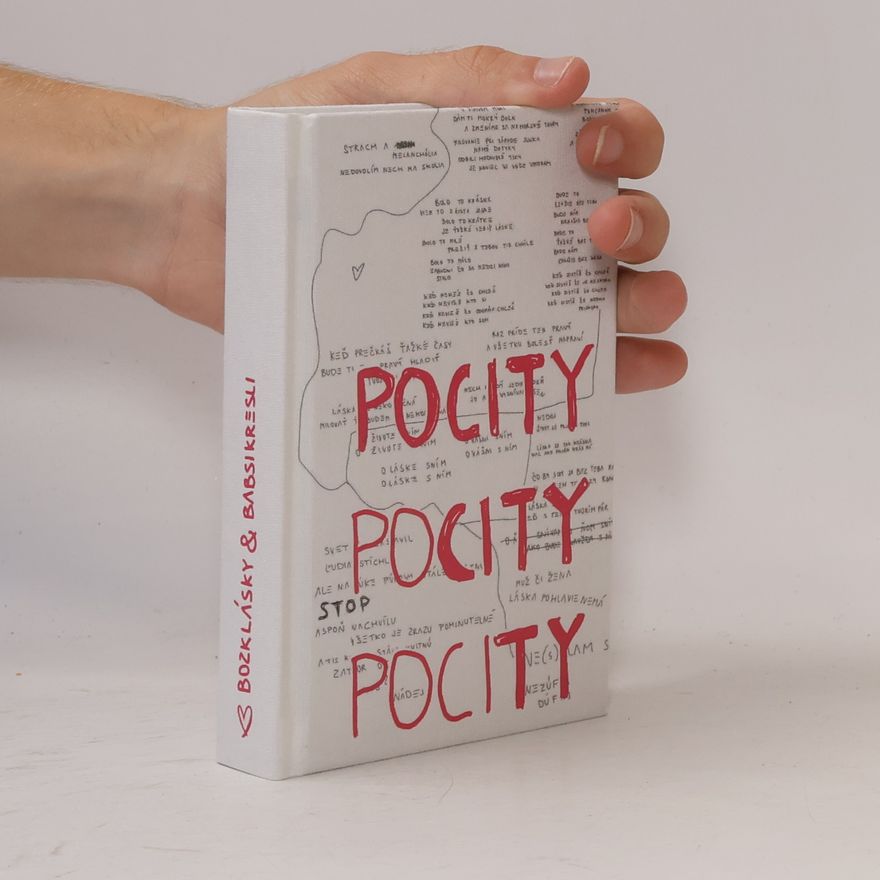 Autorenkollektiv Pocity. Bozklásky & Babsikresli