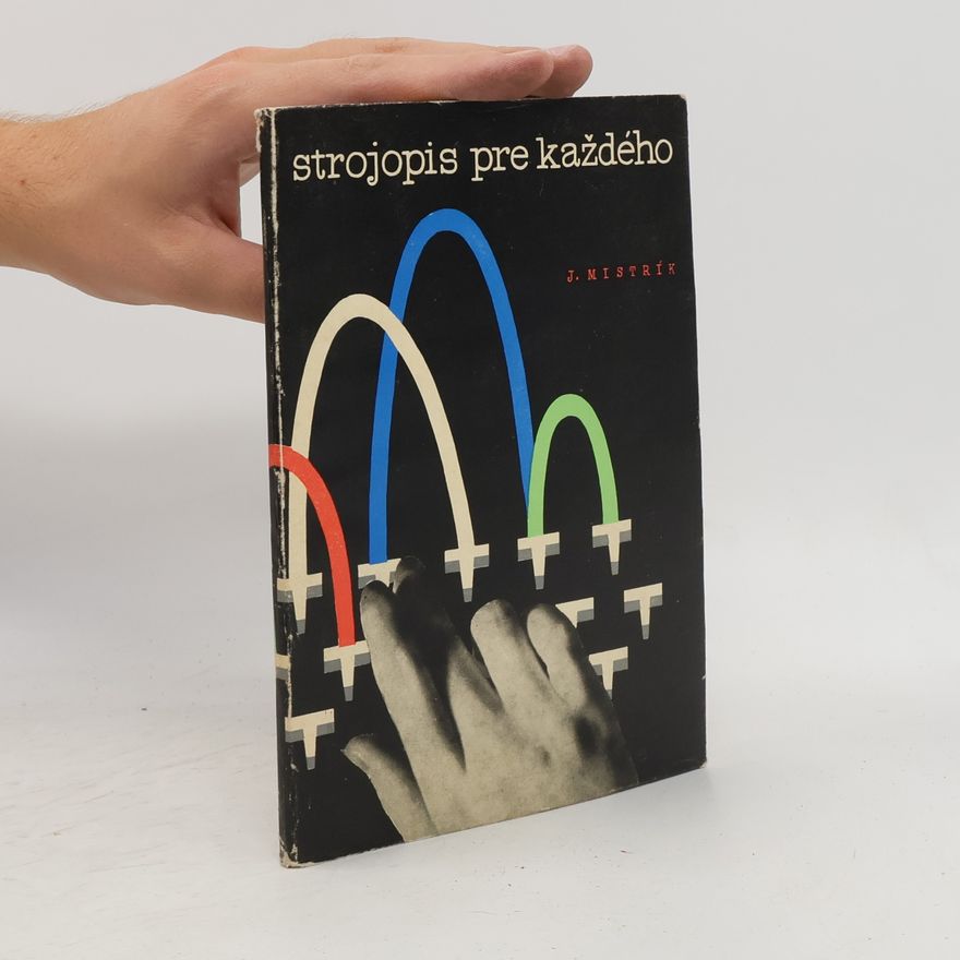 Collectif d'auteurs Strojopis pre každého