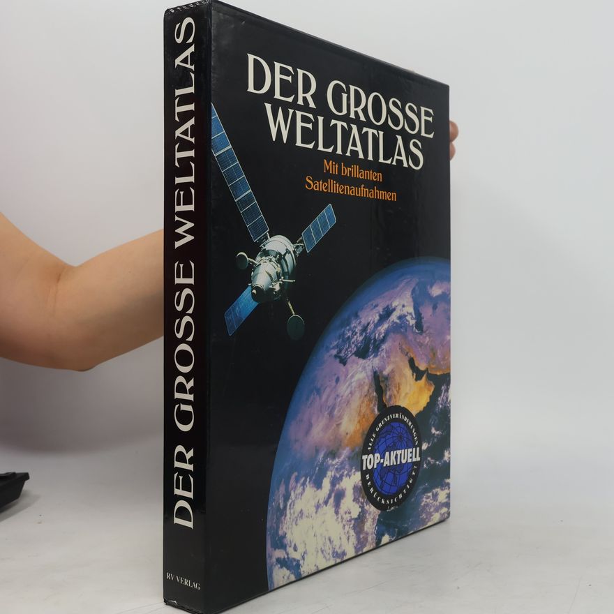 AA.VV. Der grosse Weltatlas