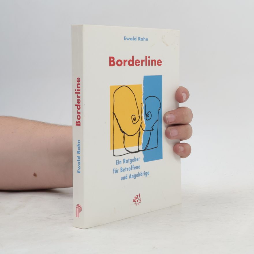 Ewald Rahn Borderline