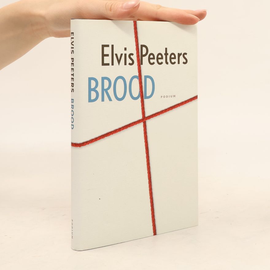 Elvis Peeters Brood