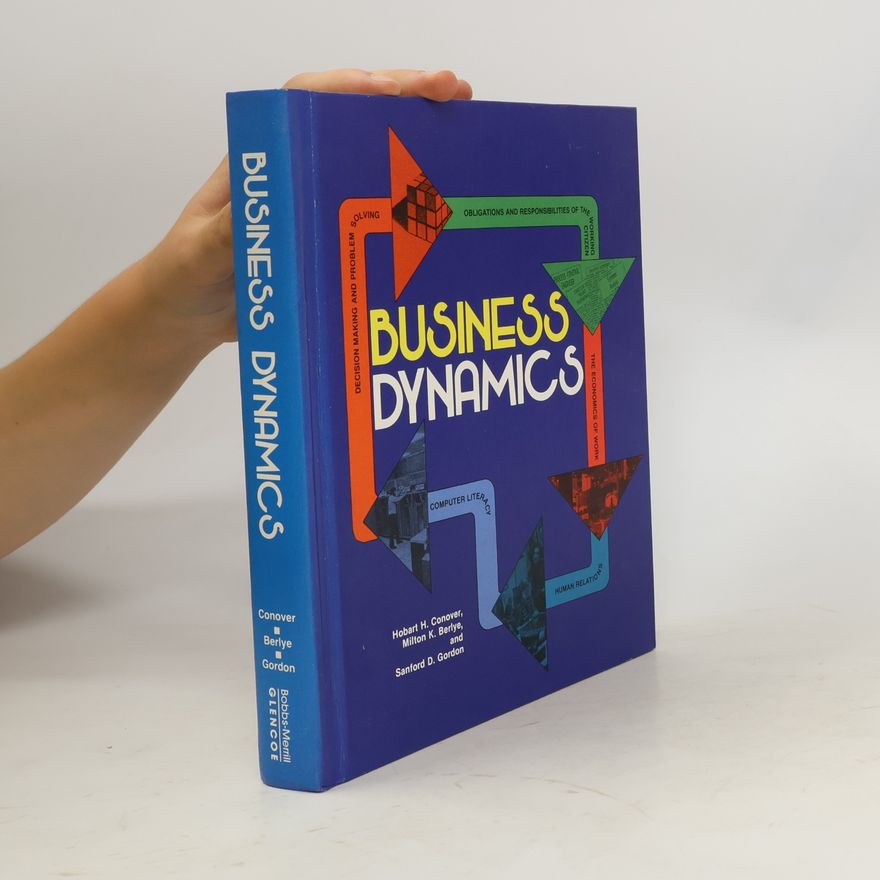 Sanford D Gordon Busines Dynamics