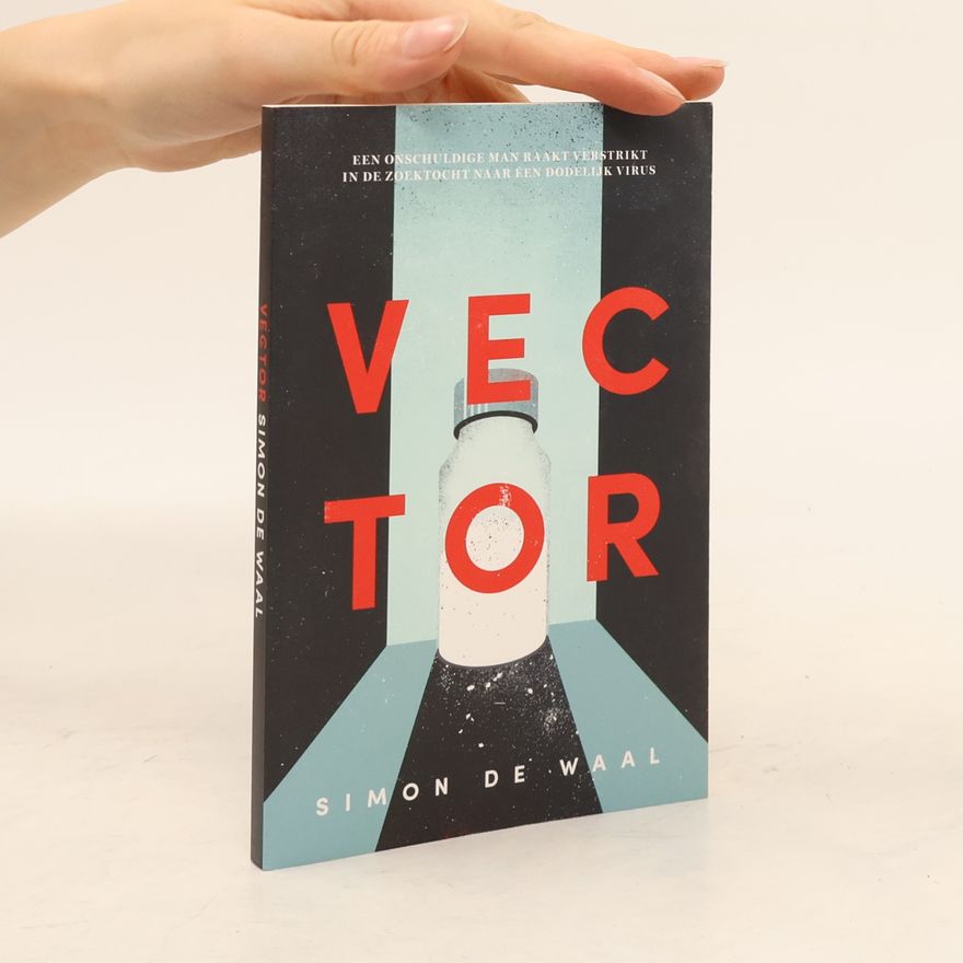 Simon De Waal Vector