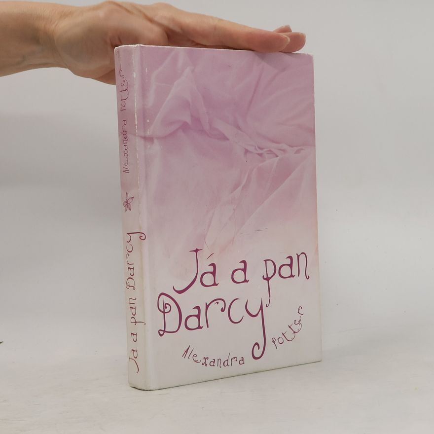Alexandra Potter Já a pan Darcy