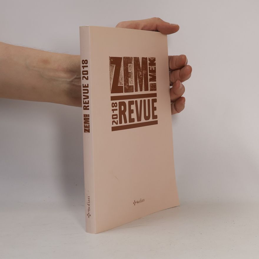 Kolektív autorov Zem a Vek revue 2018